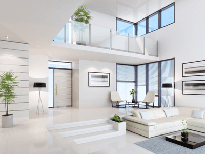 Residential Interior Design